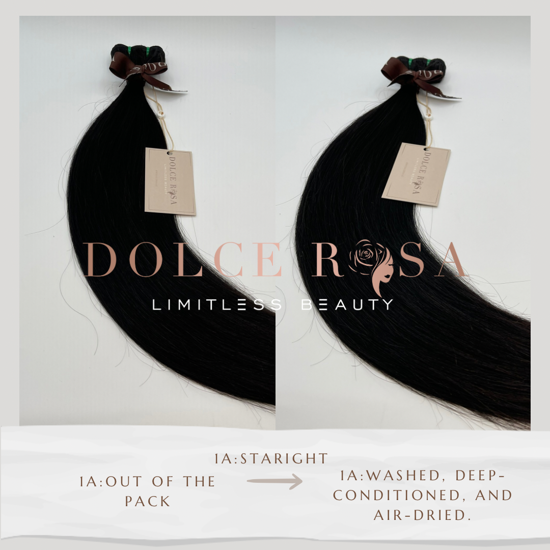 Ready to ship Virgin Indian 1 bundle