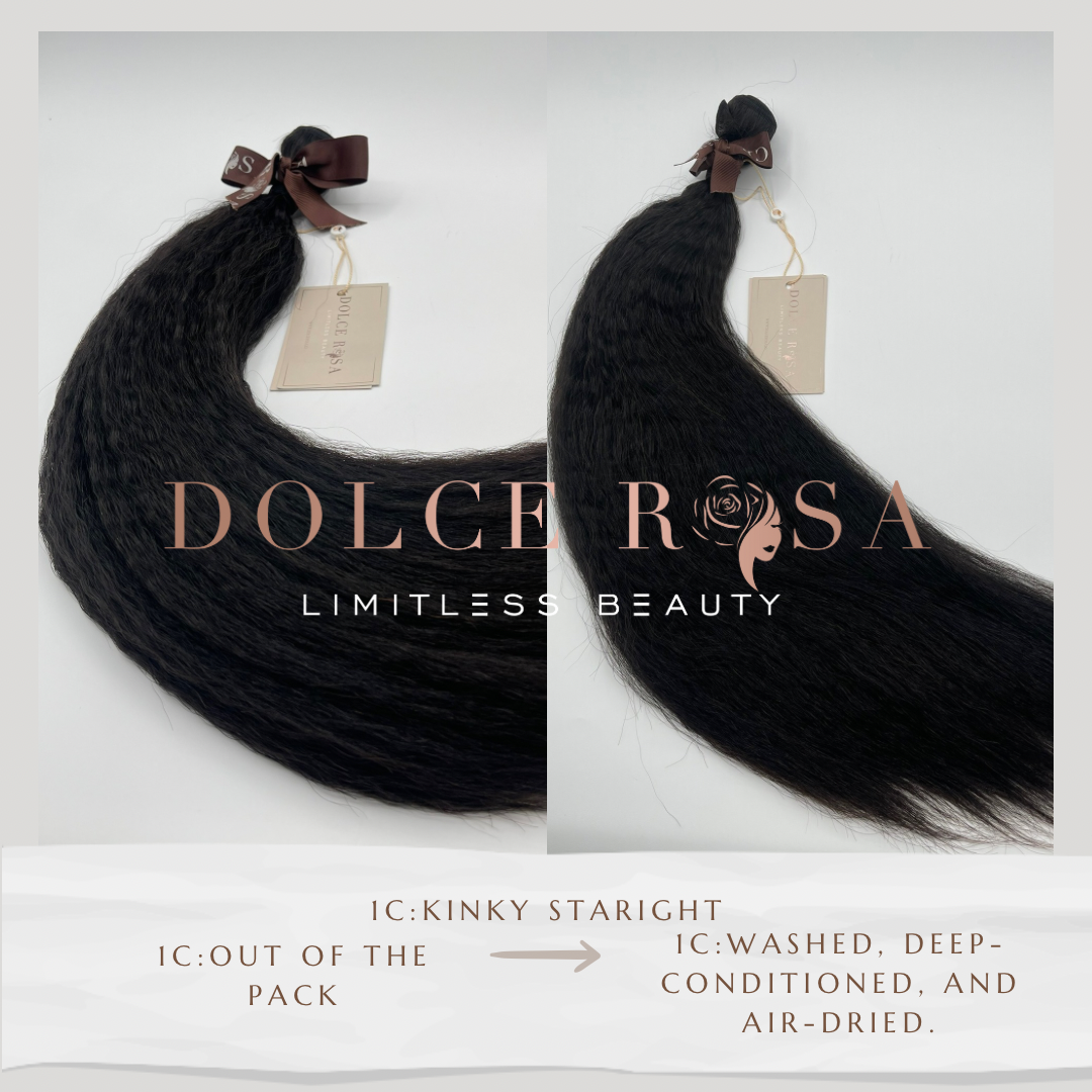 Ready to ship Virgin Indian 1 bundle