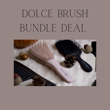 Full Brush Collection