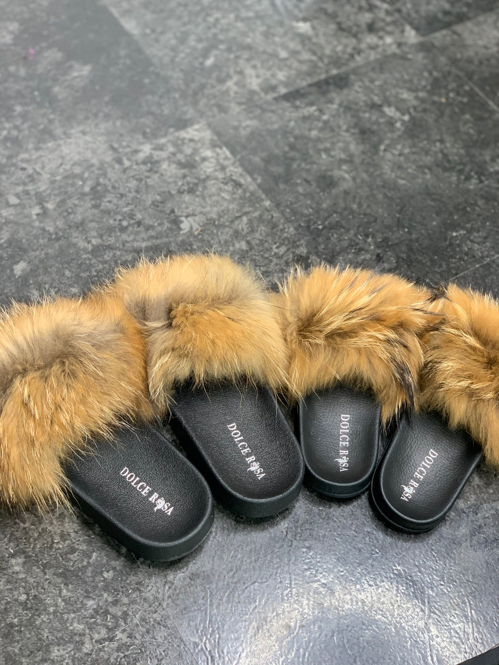 Mommy and Me slides- Lotus