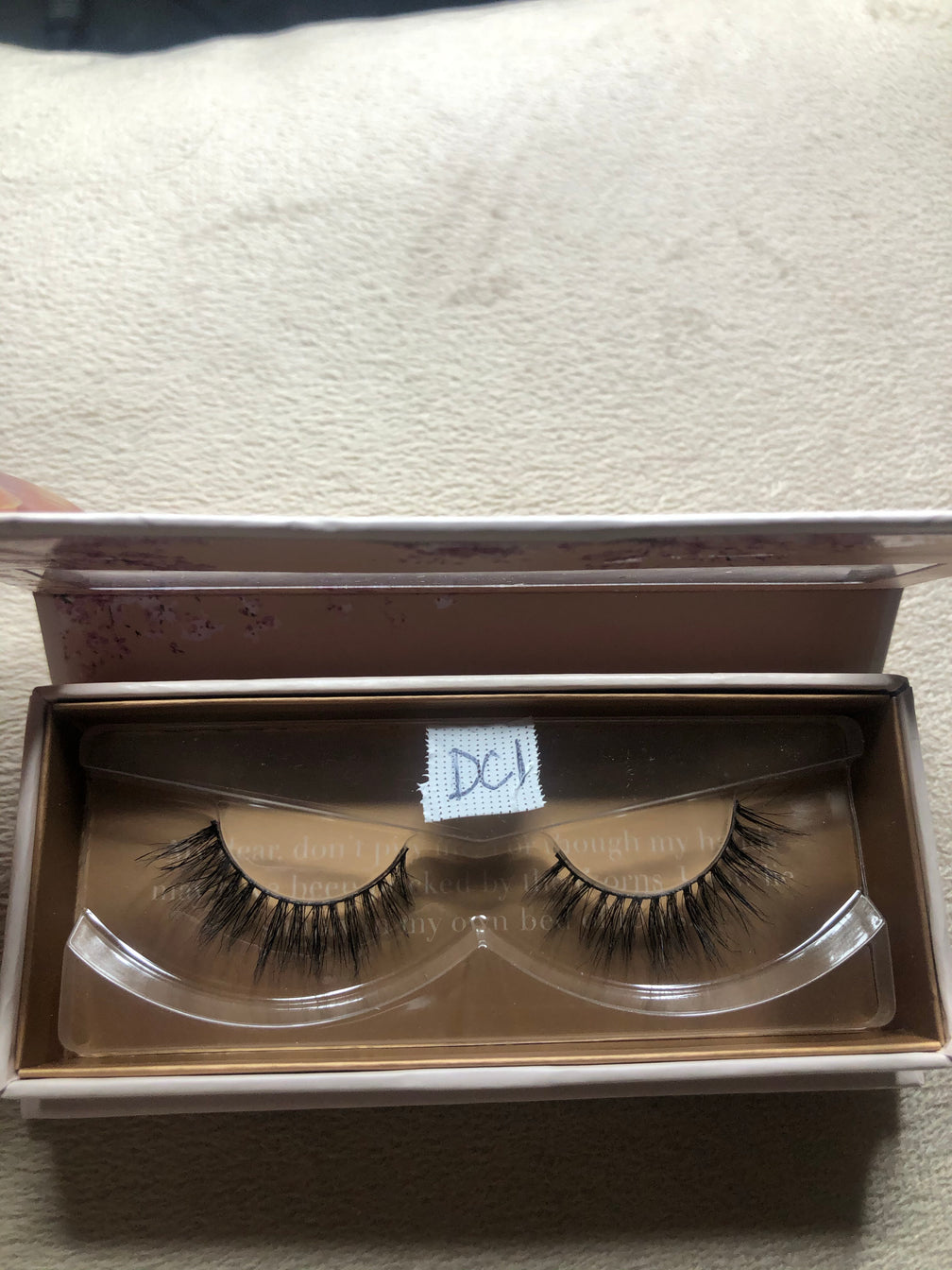 Sale strip lashes