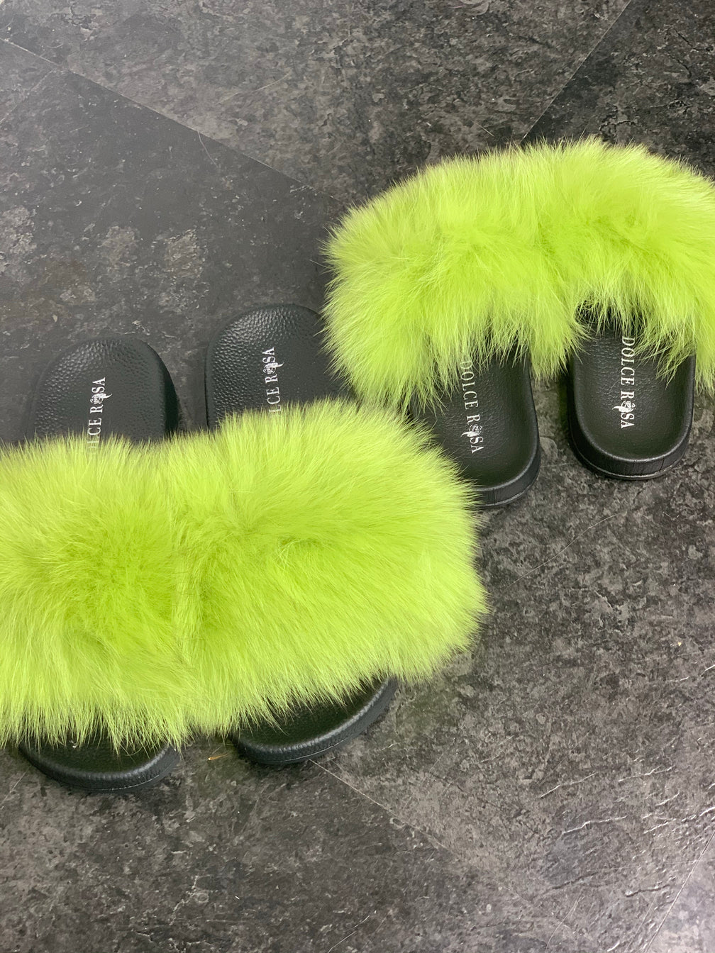 Mommy and Me slides- Envy Zinna