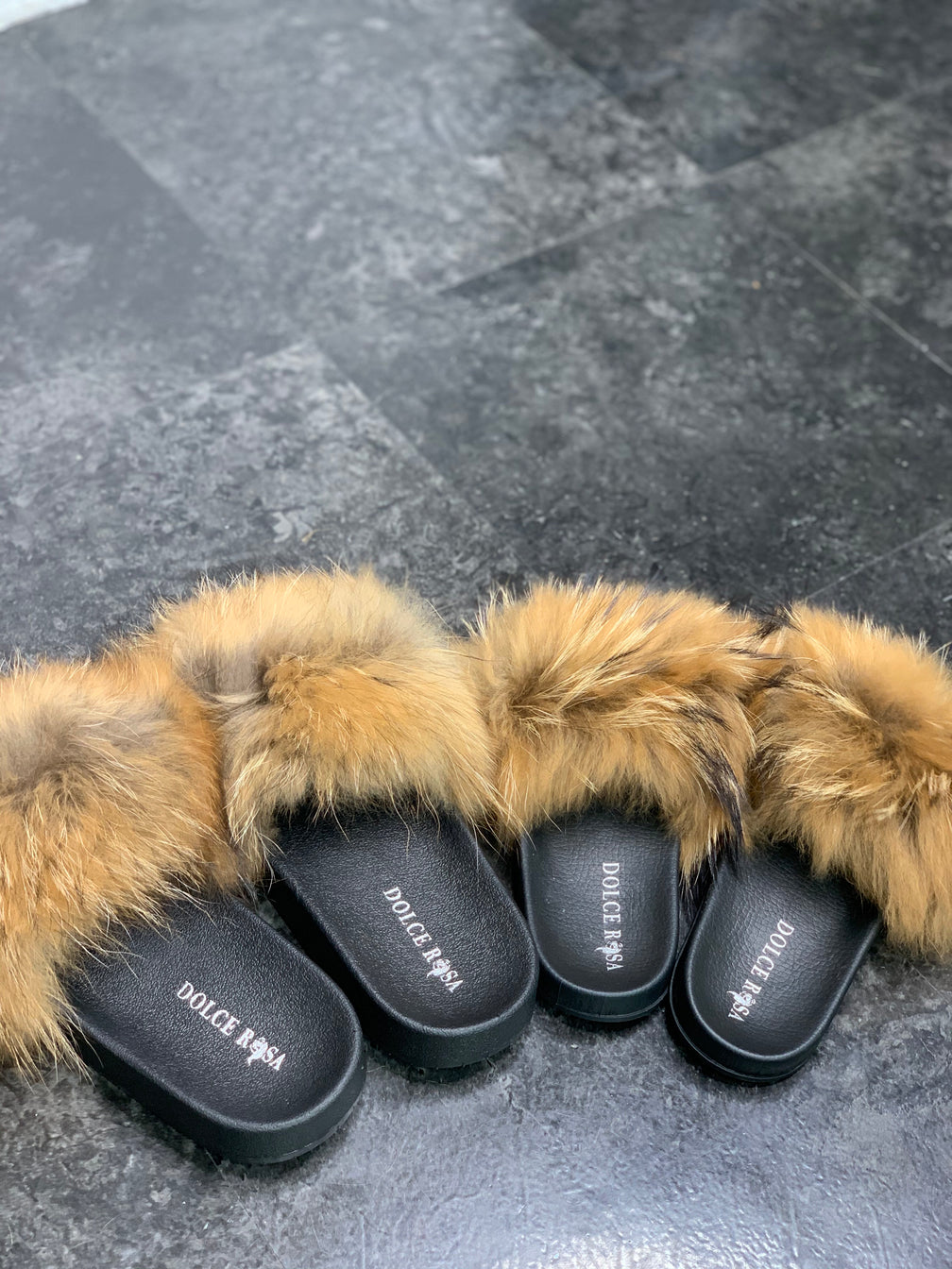 Mommy and Me slides- Lotus