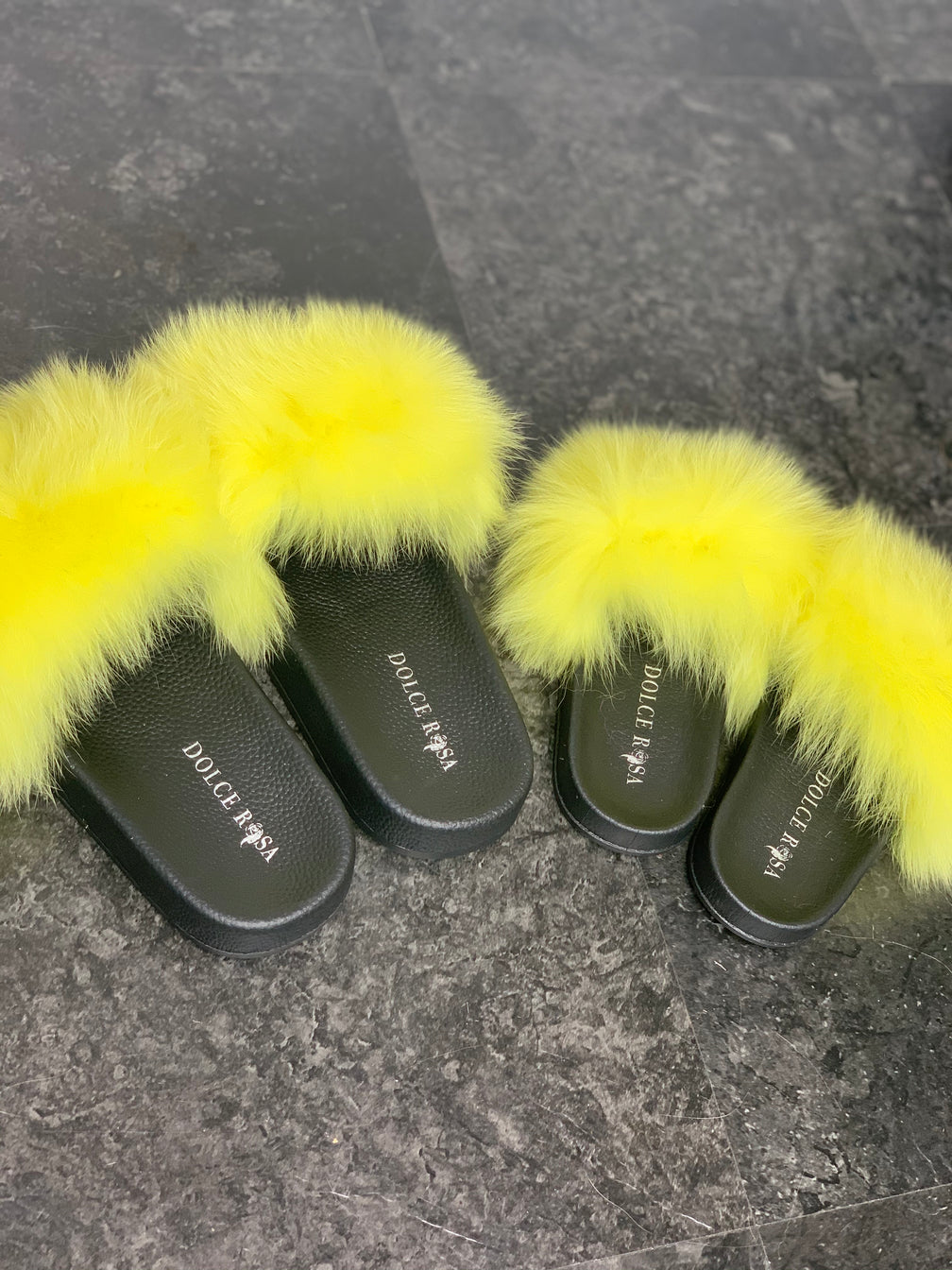 Mommy and Me slides- Lilly